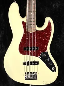 II JAZZ BASS-OLIMPIC