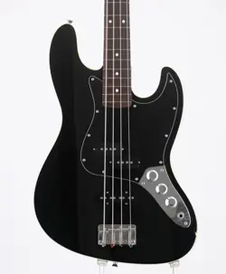 FENDER JAPAN AJB-58 BLK