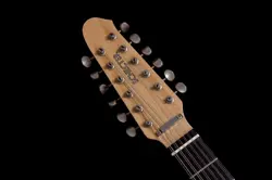 SCHECTER NECK 3.71KG