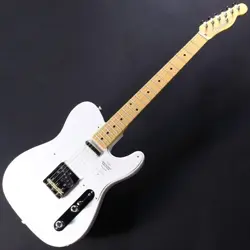 FENDER TRADITIONAL 50S TELECASTER (WHITE BLONDE)  / USED ELECTRIC GUITAR