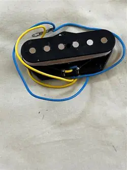BRIDGE PICKUP LONG