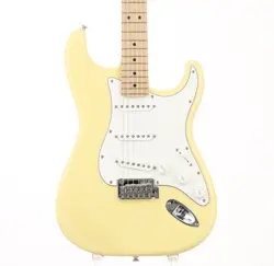 STRATOCASTER BUTTERCREAM GENTLY