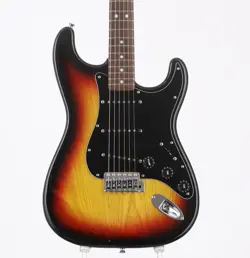 USED FENDER JAPAN / ST71-85TX 3TONE SUNBURST OCHANOMIZU MAIN STORE