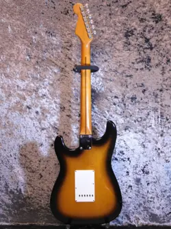 STRATOCASTER 2CS 1990