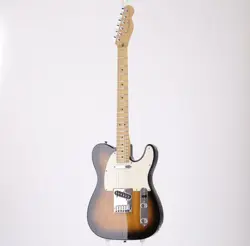 TELECASTER ASH COLOR