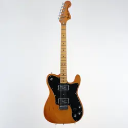 DELUXE NATURAL STORE