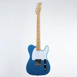 FENDER 70TH ANNIVERSARY ESQUIRE LAKE PLACID BLUE