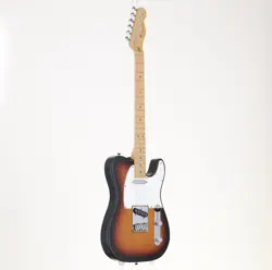 STANDARD TELECASTER COLOR