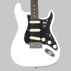 FENDER AMERICAN PERFORMER STRATOCASTER (2021) ELECTRIC GUITAR