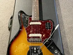 SUNBURST USA 2000