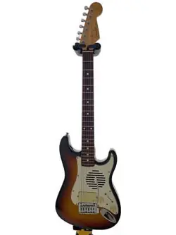 1995-1996 SUNBURST