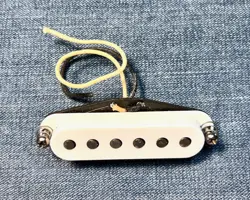 PICKUP BRIDGE POSITION