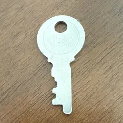 VINTAGE CHENEY ENGLAND