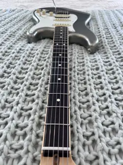 FENDER CHANNEL BOUND