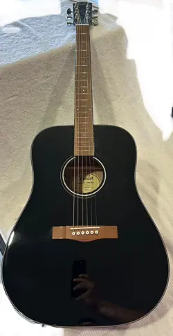 GUITAR CD-60 6-STRING