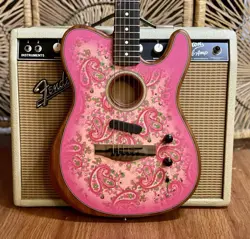 PAISLEY LIMITED TELE