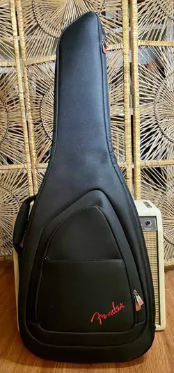 ACOUSTASONIC TELECASTER PINK