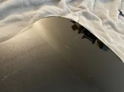 BLACK LOADED ELECTRONICS