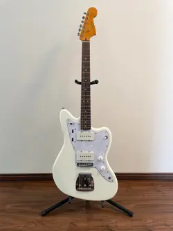 60'S JAZZMASTER SQUIER