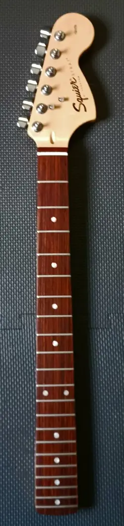 ROSEWOOD NECK 20TH