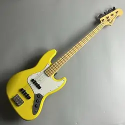JAZZ BASS NO.DG211