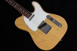 FENDER AMERICAN STANDARD TELECASTER ASH 2000 ELECTRIC GUITAR