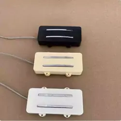 1PCS DUAL-RAIL PICKUPS