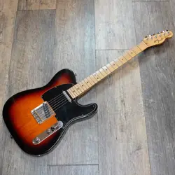 FENDER AMERICAN SPECIAL TELECASTER 2013 ELECTRIC GUITAR
