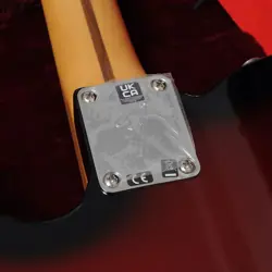 FENDER GOLD FOIL TELECASTER SAFE PACKING!