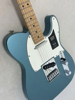 TELECASTER TIDEPOOL FROM