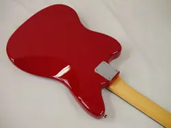 FENDER MADE IN JAPAN FSR COLLECTION 2024 TRADITIONAL 60S JAGUAR MH 2024 DAKOTA R