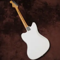 FENDER PLAYER JAZZMASTER SAFE PACKING!