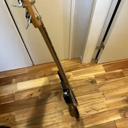 P-BASS SAFE PACKING!