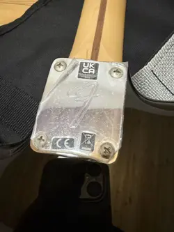 STRATOCASTER 2020 SAFE