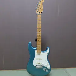 FENDER MEXICOPLAYER STRATOCASTER SAFE PACKING!