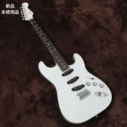 FENDER MIJ AERODYNE SPECIAL STRATOCASTER SAFE PACKING!