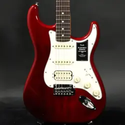 HSS CHAMBERED TRANSPARENT