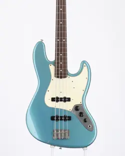 FENDER AMERICAN VINTAGE 62 JAZZ BASS LPB