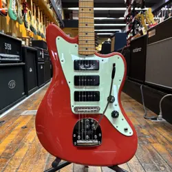 JAZZMASTER 2021 FIESTA