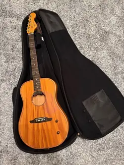 HIGHWAY SERIES ROSEWOOD