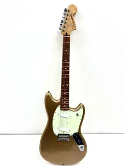 MUSTANG PLAYER FIREMIST