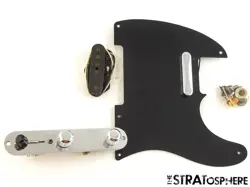 FENDER CUSTOM SHOP 1952 HEAVY RELIC TELECASTER LOADED PICKGUARD TELE HANDWOUND!