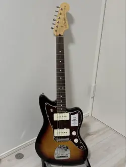 COLLECTION JAZZMASTER MADE