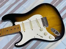 SUNBURST LEFT-HANDED JAPAN