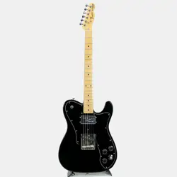 FENDER JAPAN TC72 BLK
