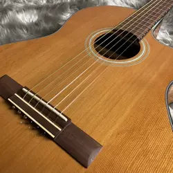 FENDER CN-140SCE NYLON