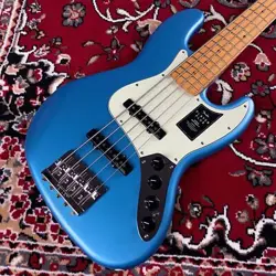 FENDER PLAYER PLUS JAZZ BASS V 5 STRING ELECTRIC BASS JAZZ BASS NO.DG154