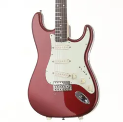 USED FENDER / JAPAN EXCLUSIVE CLASSIC 60S STRATOCASTE