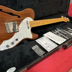 FENDER FSR AMERICAN VINTAGE '69 TELECASTER THINLINE 2009