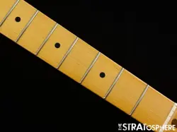 NECK TUNERS MAPLE.